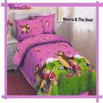 روتختی ماشا و بیر Masha  the Bear