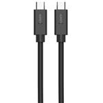 Aukey CB-C2 USB-C To USB-C Cable 0.08m