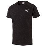Puma Evostripe Spaceknit Short Sleeve T-shirt For Men