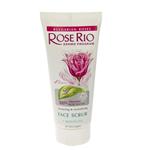 اسکراب لایه بردار رز ریو مدل  Rose Water  حجم 65 میلی لیتر