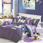 روتختی Mickey Mouse Purple