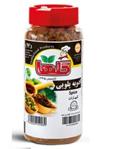 ادویه مخلوط (پلویی) گلها 90 گرم