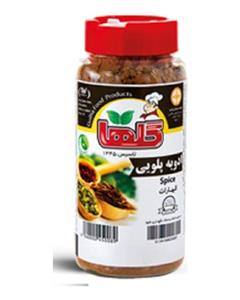 ادویه مخلوط (پلویی) گلها 90 گرم