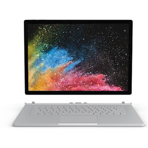 لپ تاپ 15 اینچی مایکروسافت مدل Surface Book 2 Microsoft Surface Book 2 Core i7 16GB-256GB-6GB