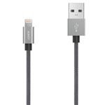 Aukey CB-D24 USB To Lightning Cable 1m