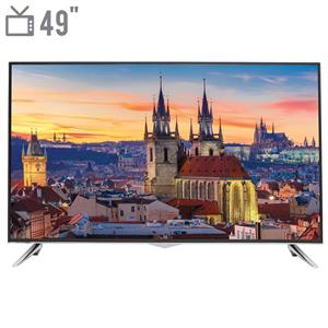 تلوزیون ال ای دی وستل مدل 49UB8600 سایز 49 اینچ Vestel 49UB8600 LED TV 49 Inch