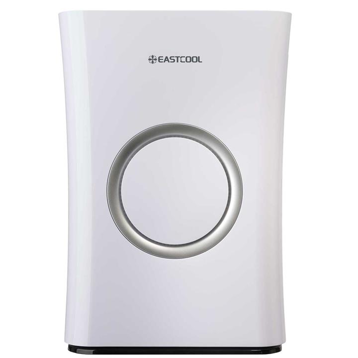 تصفیه کننده هوا ایست کول مدل TM-TW400H