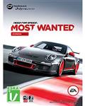 گردو Need For Speed Most Wanted A Criterion Games PC