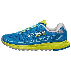 کفش مخصوص دویدن زنانه کلمبیا مدل Bajada III