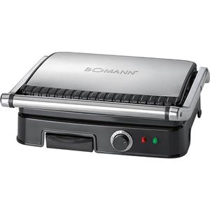 گریل بومن مدل KG 2242 CB Bomann KG 2242 CB Grill