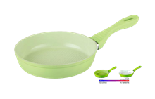 ماهیتابه سرامیکی