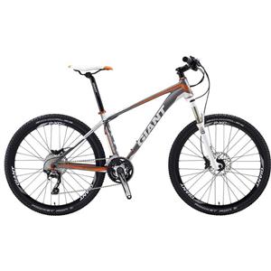 دوچرخه کوهستان جاینت مدل XTC SLR 2 Giant XTC SLR 2 Mountain Bicycle