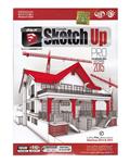 گروه نرم افزاری مهرگان آموزش Google SketchUp