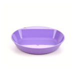 بشقاب سفری به رنگ صورتی تیره ویلدو – WILDO CAMPER PLATE DEEP DARK LILAC