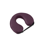 بالش گردن بادمجانی ترمارست-THERMAREST neck pillow EGGPLANT