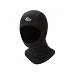 بالاکلاوا ابریشم مشکی لوآلپاین – Lowe Alpine Silk Balaclava Black U