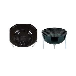 باربیکیو ذغالی KG-310 کووا – Kovea Barbecue charcoal 