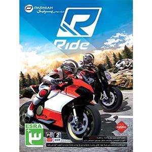 Ride PC Parnian