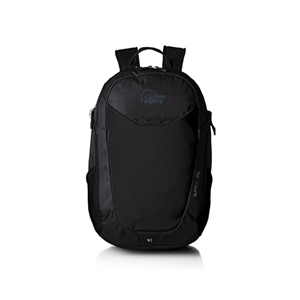 کوله پشتی اپکس 20 لیتری مشکی لوآلپاین – Lowe Alpine Apex 20 Black Backpack 