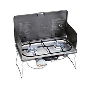 اجاق گاز مسافرتی دو شعله کووا – Kovea Dual Flame Slim Twin KGB-1312