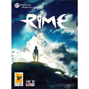 بازی rime پرنیان مخصوص pc