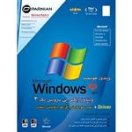 Smart Windows XP Pro SP3 DVD Parnian