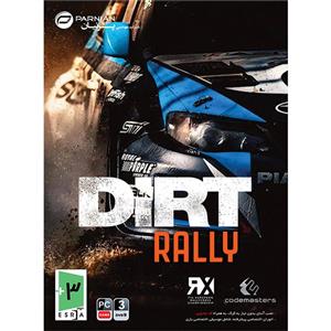 Dirt Rally PC Parnian
