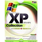 Windows XP Collection 1DVD نوین پندار دفترچه دار