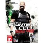 Tom Clancy’s Splinter Cell Double Agent PC Parnian