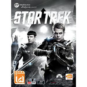 Star Trek The Video Game PC Parnian 