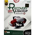 Recovery  Backup Collection 2017 2DVD نوین پندار