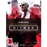 Hitman Intro Pack PC 4DVD9 بازی