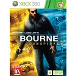 Robert Ludlum’s The Bourne Conspiracy XBOX 360 Gerdoo