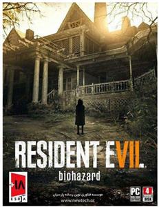 بازی کامپیوتری Resident Evil Biohazard Resident Evil Biohazard PC NewTech