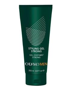 Cehko ژل موی قوی مخصوص اقایان Strong 200ml 