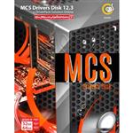 MCS Drivers Disk 12.3 + DriverPack Solution Online 2DVD9 Gerdoo