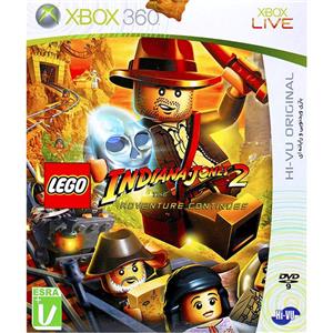 LEGO INDIANA JONES 2 360 LEGO