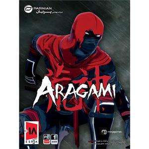 Aragami : Assassin Masks Set PC Parnian