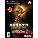 PES 2017 FIFA World Cup Russia 2018 HD 4K PC Gerdoo