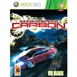 Need For Speed CARBON-گردو-XBOX-1DVD9