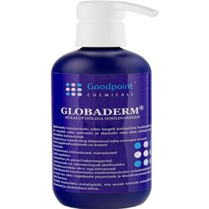 کرم ضدعفونی کننده گودپوینت کمیکالز مدل Globaderm Goodpoint Chemicals Disinfectant Globaderm