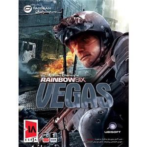 بازی Tom Clancy’s Rainbow Six Vegas Tom Clancy’s Rainbow Six Vegas PC Parnian