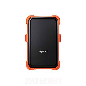 هارد اکسترنال اپیسر مدل AC630 ظرفیت 2 ترابایت