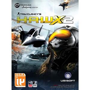 Tom Clancy’s H.A.W.X.2 PC Parnian