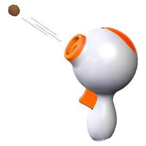 اسباب بازی سگ های فعال، تفنگ شوتر تشویقی اتوماتیک