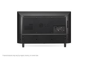 تلویزیون ال جی 32 اینچ LJ570U LG Smart LED HD 32" LJ570U