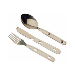 ست قاشق چنگال و چاقو ونگو – Vango Knife Fork and Spoon Set 