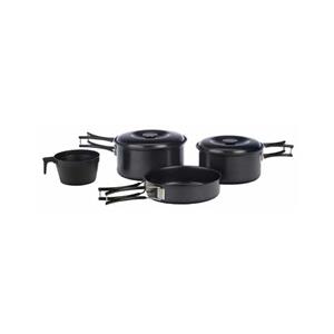 ست ظروف نچسب 1 نفره ونگو – Vango 1 Person Non-Stick Cook Kit