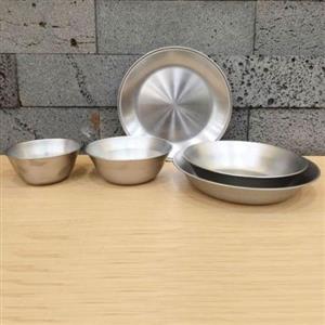 ست ظروف استیل KS8CK0102 کووا – Kovea Sets of stainless steel 