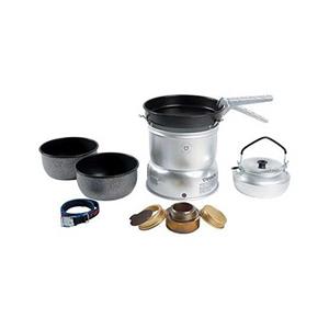 ست آشپزی مدل 27-6UL ترانژیا – TRANGIA SET 27-6UL